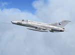 MiG-21 F-13