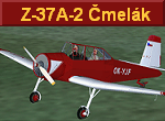 Z-37A-2 a Z37A-3C melk / nov verze