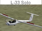 Let L-33 Solo