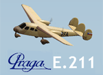 Praga E.211
