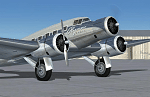 Avia 57, verze 1.0