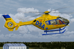 ND EC-135 Delta System Air