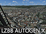 Autogen SR