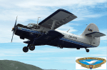 Antonov An-2 (OM-PYB)