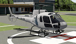 AS350 DSA (OK-DSW)