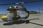 Mil Mi-2 CLV (9427)