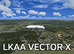 LKAA Vector X v.2