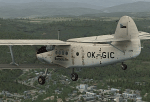An-2 (OK-GIC)