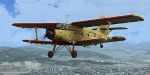 An-2 (OK-GIB)