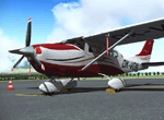 Cessna T206H (OK-VON)