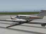 B200 King Air (OK-TOS)