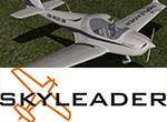 Skyleader 600