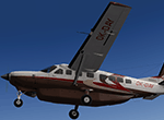 Cessna 208 (OK-DAY)
