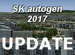 SK autogen 2017 - update