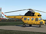Mil Mi-2 (0717)