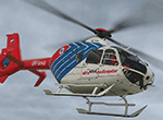 EC135 Alfa Helicopter + Heliair