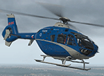 EC135 Policie R