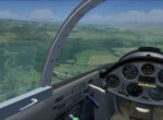 Blank FSX 