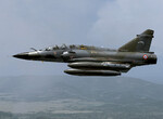 Dassault Mirage 2000N