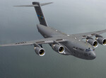 C17 Globemaster III