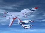 Thunderbirds