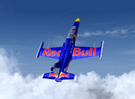 L159B RedBull fictitious repaint