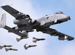 A-10C Thunderbolt II