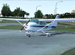 Cessna 182