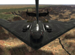 Northrop B-2 Spirit