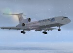 finále rwy 30 LKPR finále rwy 30 LKPR
