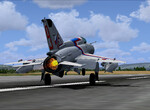 Mig 21 MF