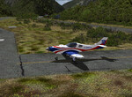 Lancair Legacy na NZMF