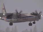 Antonov An-30