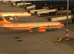 B737-800 LOWW B737-800 LOWW