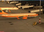 B737-800 LOWW