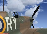 Spitfire Mk.I Karla Muziky