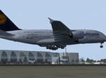 A380 Dubai