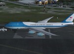 Air Force One Air Force One