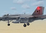 F-18 F-18