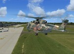 Landing Landing