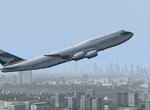 Boeing 747 Boeing 747