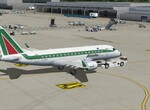 Pushback. Pushback.