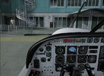 Cessna 208B na St. Barth Cessna 208B na St. Barth