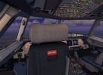 kokpit A320 kokpit A320