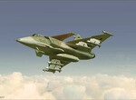 Jas 39C Gripen 9245