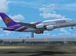 A 380 Thai