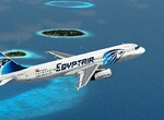 A 320 Egyptair