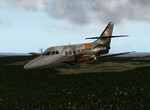 BAe JetStream 32