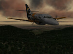 BAe JetStream 32