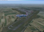 B738 B738